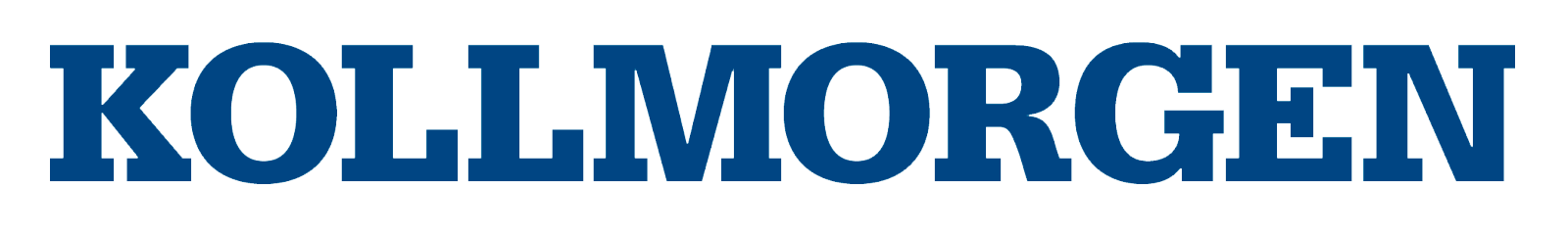 Kollmorgen_Logo